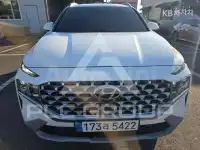 2021 Hyundai Santa Fe