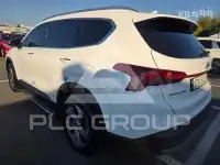 2021 Hyundai Santa Fe