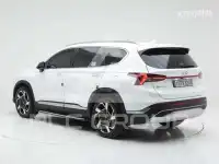 2021 Hyundai Santa Fe
