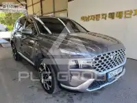 2021 Hyundai Santa Fe