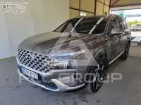 2021 Hyundai Santa Fe