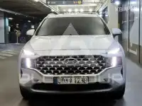 2021 Hyundai Santa Fe