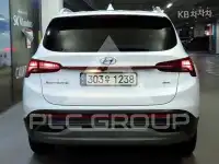 2021 Hyundai Santa Fe