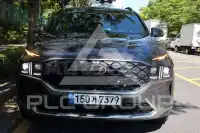 2021 Hyundai Santa Fe