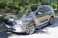 2021 Hyundai Santa Fe
