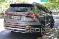 2021 Hyundai Santa Fe