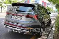 2021 Hyundai Santa Fe