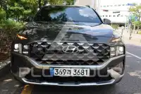 2021 Hyundai Santa Fe