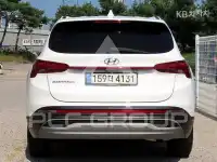 2021 Hyundai Santa Fe