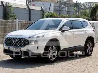 2021 Hyundai Santa Fe