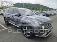 2021 Hyundai Santa Fe