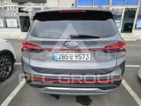 2021 Hyundai Santa Fe