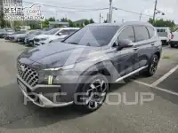 2021 Hyundai Santa Fe