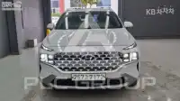 2021 Hyundai Santa Fe