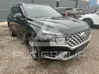 2021 Hyundai Santa Fe