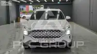 2021 Hyundai Santa Fe