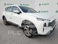 2021 Hyundai Santa Fe