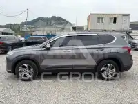 2021 Hyundai Santa Fe