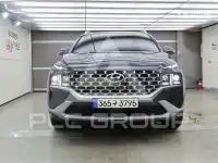 2021 Hyundai Santa Fe
