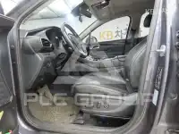 2021 Hyundai Santa Fe