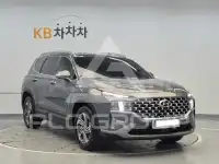 2021 Hyundai Santa Fe