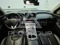 2021 Hyundai Santa Fe