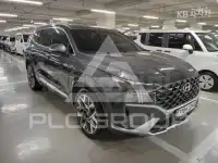 2021 Hyundai Santa Fe