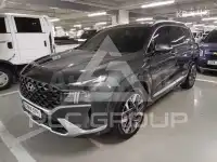 2021 Hyundai Santa Fe