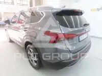 2021 Hyundai Santa Fe