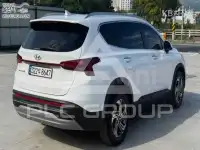 2021 Hyundai Santa Fe