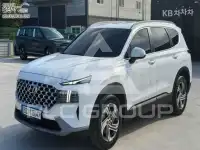 2021 Hyundai Santa Fe