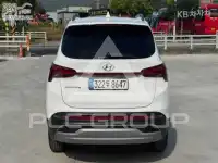2021 Hyundai Santa Fe