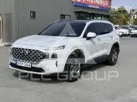 2021 Hyundai Santa Fe