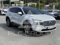 2021 Hyundai Santa Fe