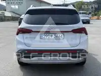 2021 Hyundai Santa Fe