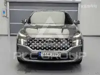 2021 Hyundai Santa Fe