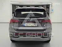 2021 Hyundai Santa Fe