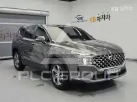 2021 Hyundai Santa Fe