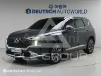 2021 Hyundai Santa Fe