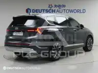 2021 Hyundai Santa Fe
