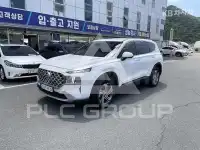 2021 Hyundai Santa Fe