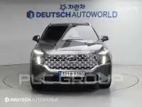 2021 Hyundai Santa Fe