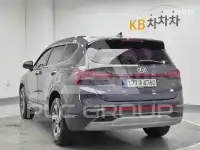 2021 Hyundai Santa Fe