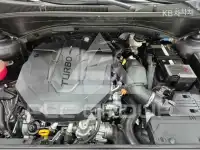 2021 Hyundai Santa Fe