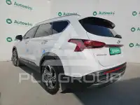 2021 Hyundai Santa Fe