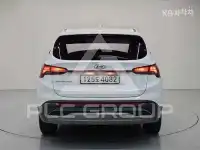 2021 Hyundai Santa Fe