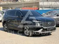 2021 Hyundai Santa Fe