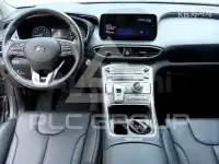 2021 Hyundai Santa Fe