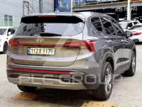 2021 Hyundai Santa Fe