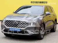 2021 Hyundai Santa Fe